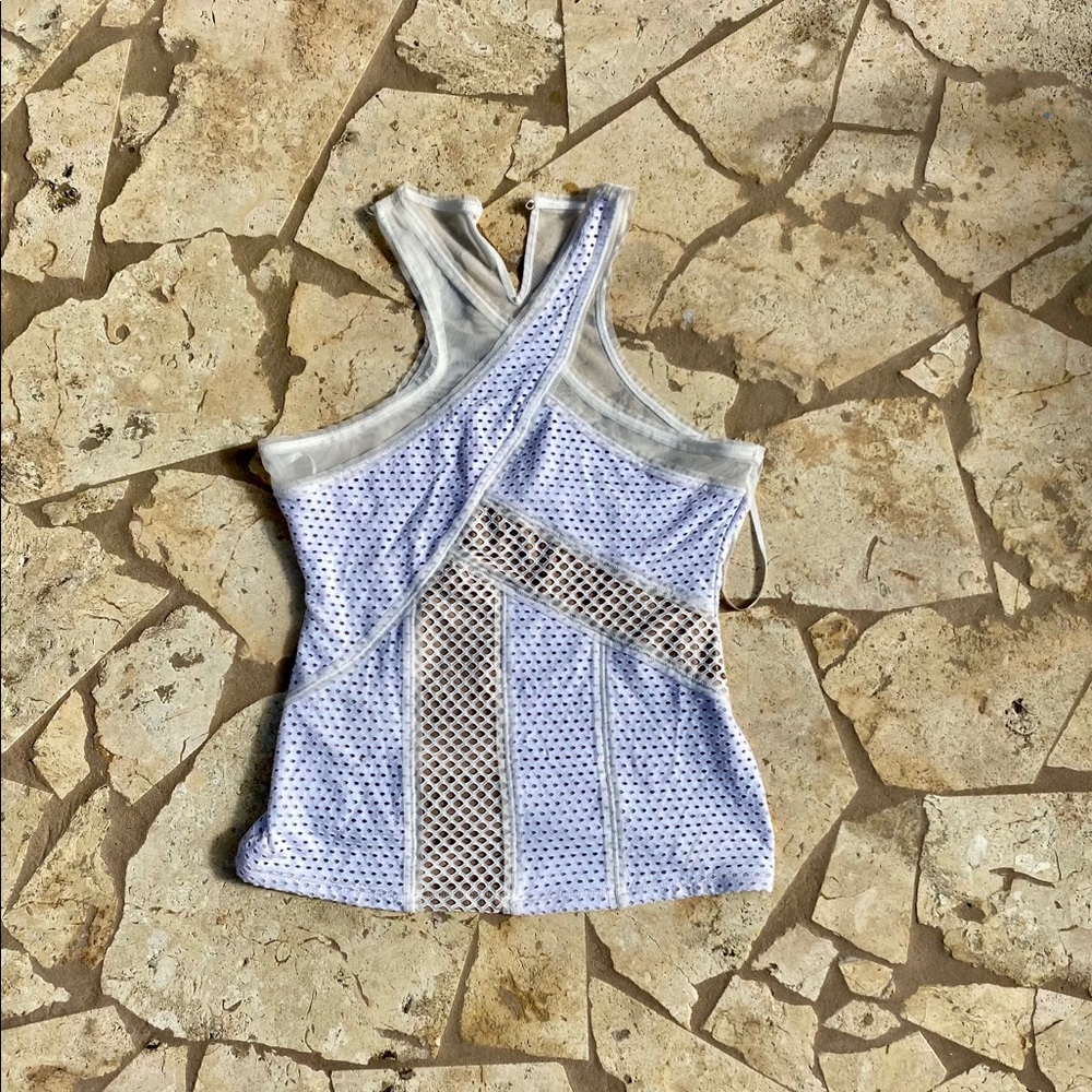 BCBG Maxazria top.
